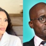 Malusi Gigaba Details How He Thought Ex Wife Norma Was Monied With A High Profile Job Before They Got Married