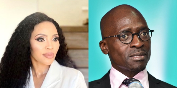 Malusi Gigaba Details How He Thought Ex Wife Norma Was Monied With A High Profile Job Before They Got Married