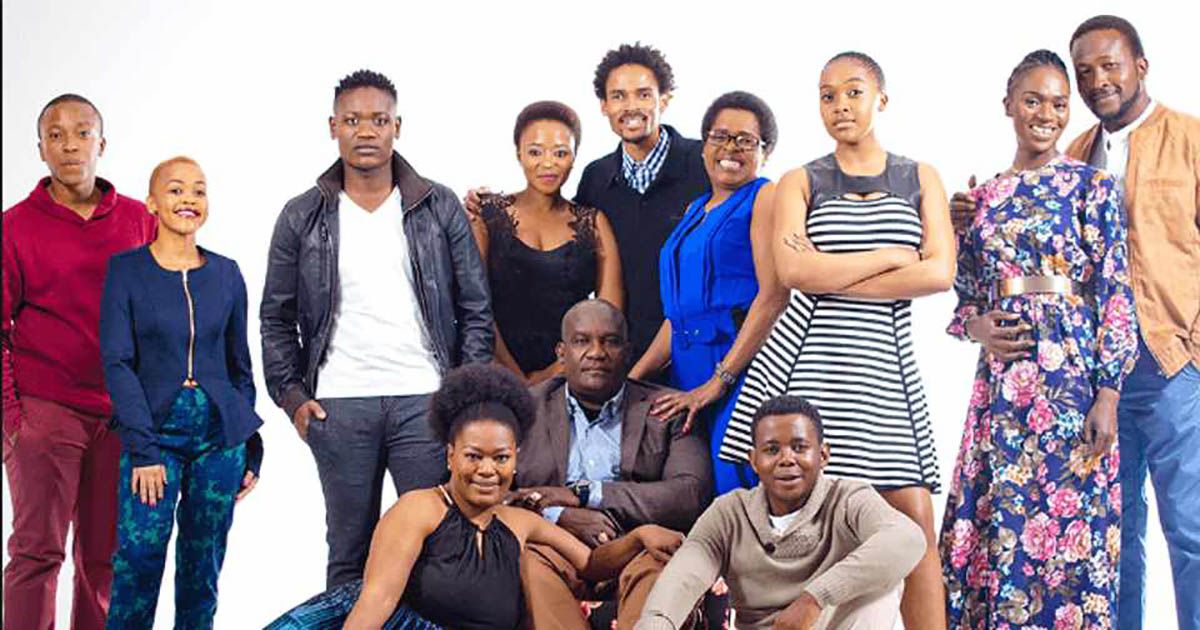 Skeem Saam Responds To Allegations Of Mistreating Acting Extras