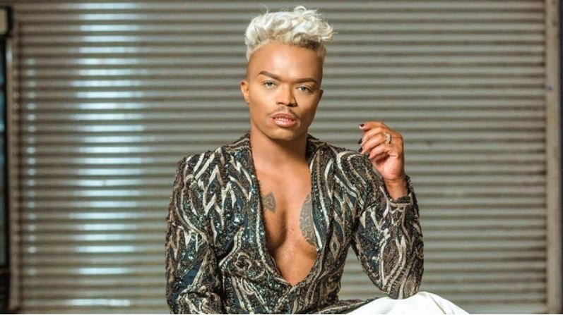 Watch! Somizi Shares Heartfelt Tribute To Honour His Famous Late Father