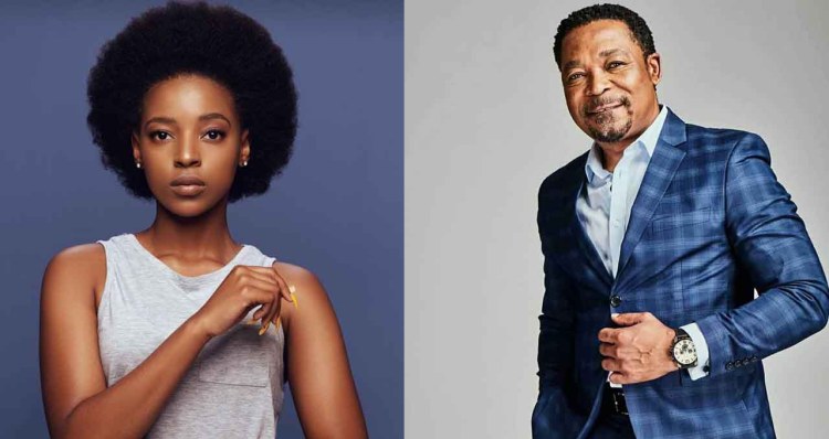 Heres How Many Millions Actor Mangaliso Ngema Is Suing Actress