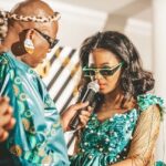 SA Celebs Who Have Tied The Knot In 2021 So Far