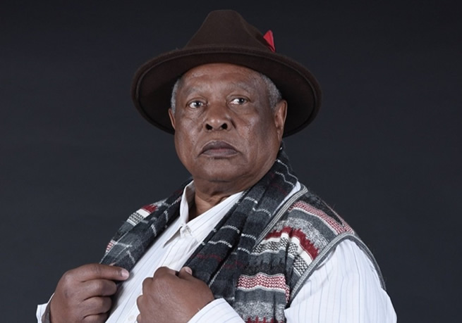 Veteran Actor MacDonald Ndodana Mathunjwa Dies