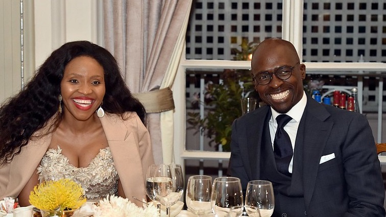 Malusi Gigaba Reveals How He Was Tipped Off About Norma Mngoma Allegedly Putting A Hit On Him