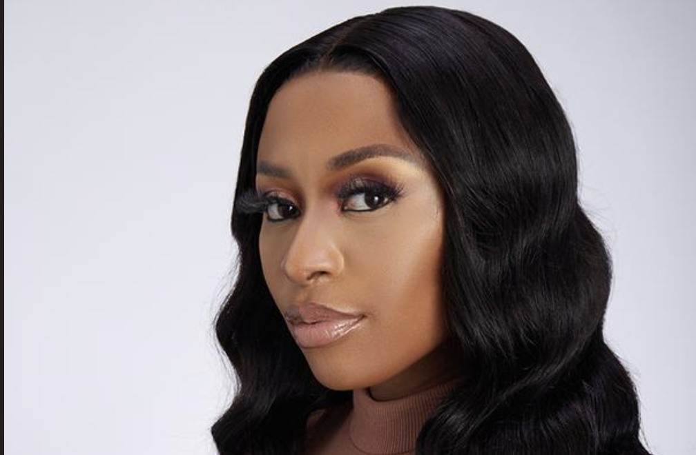 DJ Zinhle Expands Her Business Empire