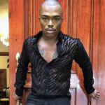 Black Twitter Reacts To Somizi Claiming That Cheating In A Relationship Is Not A Dealbreaker For Him