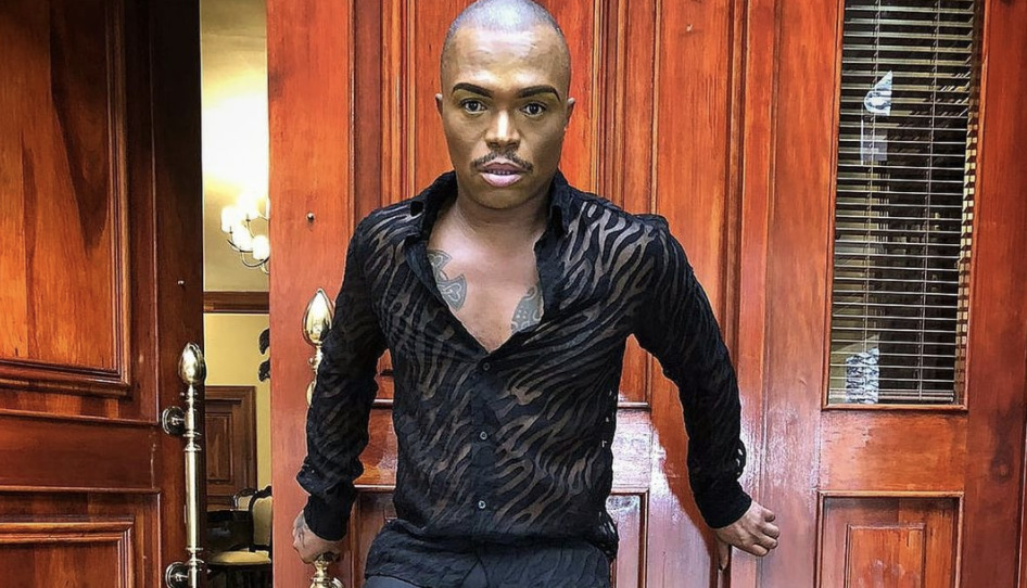 Black Twitter Reacts To Somizi Claiming That Cheating In A Relationship Is Not A Dealbreaker For Him