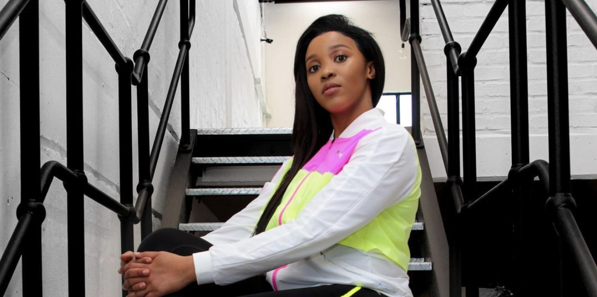 Sbahle Mpisane Shares How Insensitive Questions About Her Accident Make ...