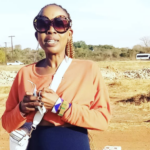 Ntsiki Mazwai Details The Ideal Partner She's Looking For