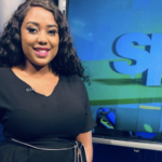 Namibian Broadcaster Jessica Breaks Silence On Viral Video Of Her Awkward Exchange With Her Co-Host #JessicaWeAreLive