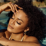 Pearl Thusi Mourns The Loss Of a Loved One