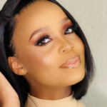 Pic! Ntando Duma Shows Off Her Brand New Complete House