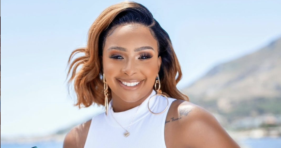 Black Twitter Weighs In On Troll Body Shamming Boity Over Cellulite