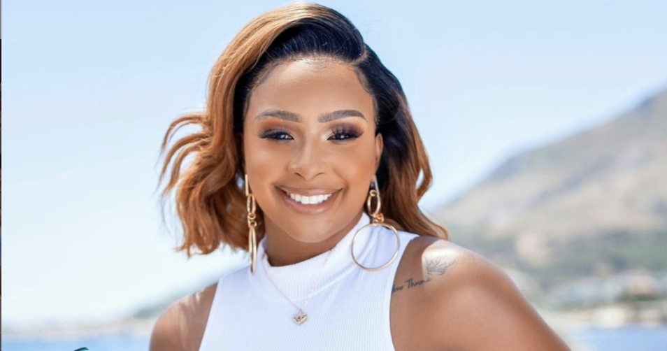 Boity Fresh Fuck - Black Twitter Weighs In On Troll Body Shamming Boity Over Cellulite