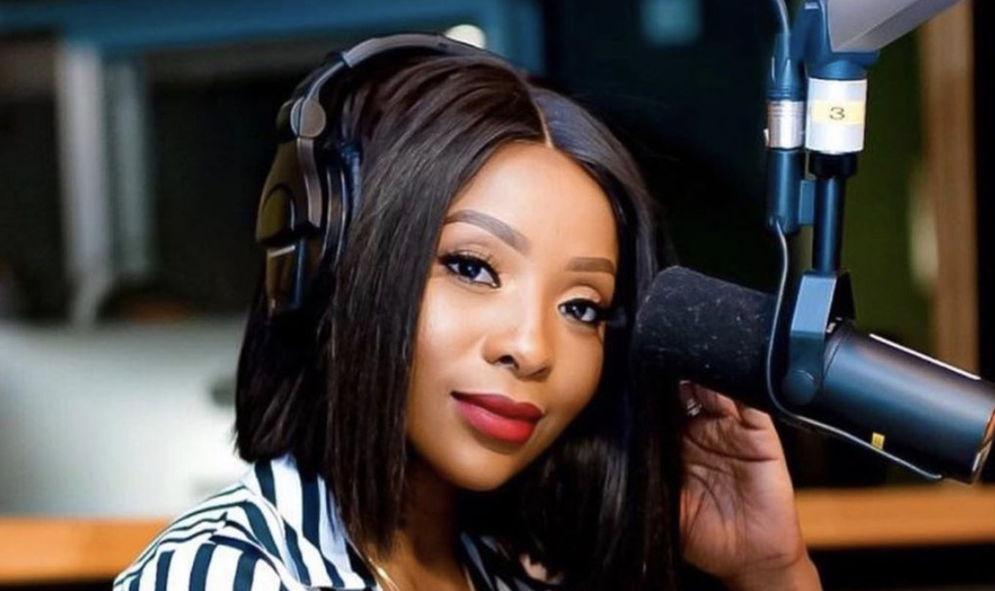 Pearl Modiadie Reveals Her Former Metro FM Manager Sexually Harassed Her On Multiple Occasions