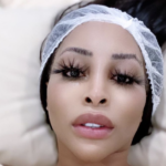 Khanyi Mbau Shares 5 Things You Need To Know About Skin Lightening