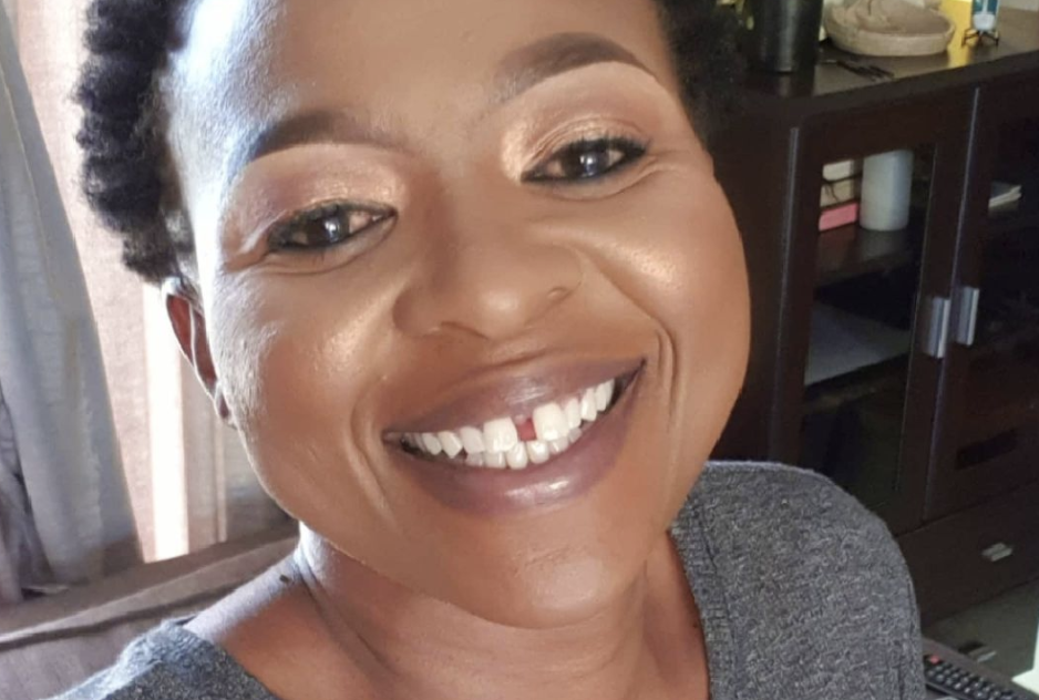 Watch! Manaka Ranaka Reveals Her Baby For The First Time In A Hilarious Tik Tok Video