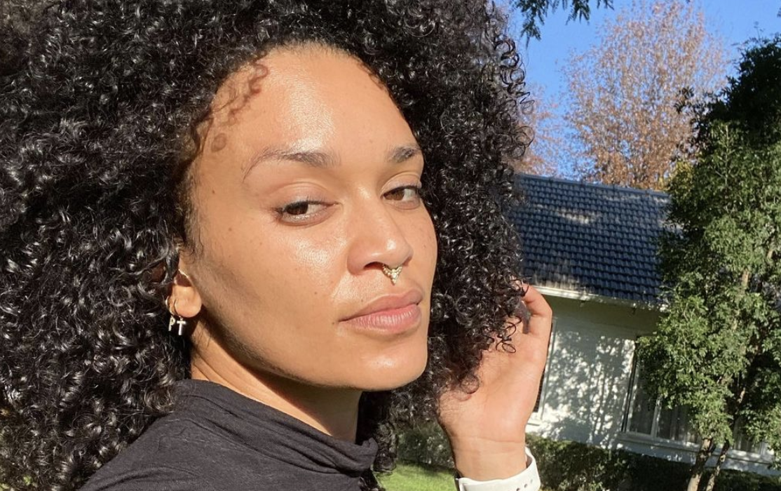 Pearl Thusi Clears The Air On Possibly Returning To Metro FM