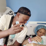 "They Didn't Tell Me" Mampintsha's Mother Speaks On The Birth Of Her Grandson