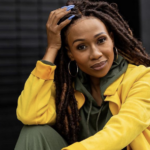 Dineo Ranaka Responds To Allegedly Losing Her Temper Live On Air