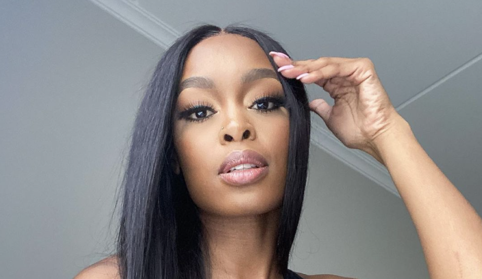 K Naomi Calls Out Fellow Celebs For Snubbing Her Questions On Social Media