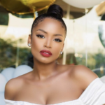 Ayanda Thabethe Confirms She Is Off The Market