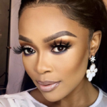 SA Celebs Come To Thembi Seete's Defence Following Reports That She Almost Lost Her Home