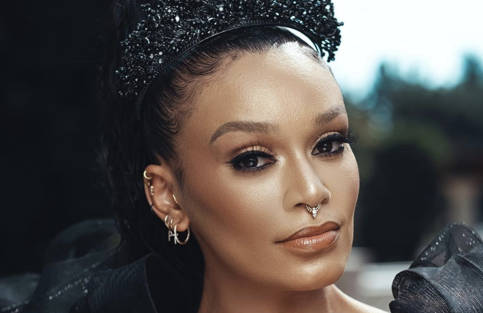Pearl Thusi Respond To Backlash After Twitter Accused Her Of Insensitive Comments After The #FamilyMeeting