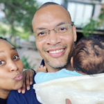Minnie Dlamini Jones Asks For Prayers As Her Family Battles With COVID-19