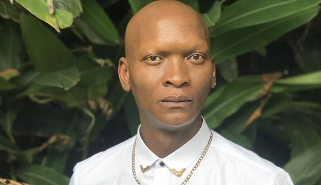 Watch! Warren Masemola Shares A Video Of His Son's Birth In Celebration Of His First Birthday