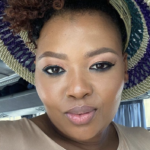 Watch! Anele Mdoda Shares Her Views On The 'Strong Black Girl' Narrative