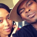 Simphiwe Ngema On Why She's Not Following Ongoing Late Husband Dumi Masilela's Court Case
