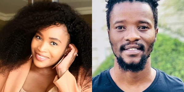 Isibaya's Ayanda Borotho And Abdul Khoza Bag New Acting Roles