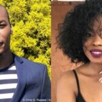 Pic! Isibaya's Chris Radebe Sparks Dating Rumours With Actress Londeka Mcunu