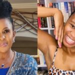 Basetsana Kumalo And Jackie Phamotse's Legal Battle Gets Messy