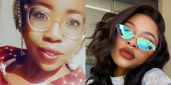 Ntsiki Mazwai Throws Shade At DJ Zinhle's Latest Business Venture: Black Twitter Reacts