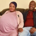 Record Breaking Gauteng New Mom Of 10 Babies Reaches Out To Mzansi For Help