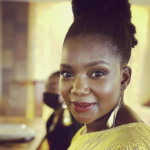 Nokuthula Mavuso Reveals Her Current Battle With COVID-19