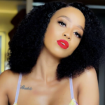 Ntando Duma Bids Farewell To #TheQueenMzansi And Bags A New Netflix Role