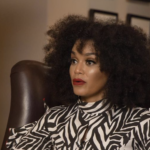 Pearl Thusi Reacts To Allegations Of Her Involvement In A Company With Fraudulent History
