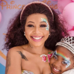 Kelly Khumalo Reveals When She Found Out That Late Soccer Star Senzo Meyiwa Was Married
