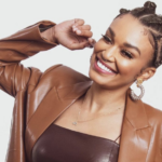 Pearl Thusi Reacts To Social Media User Claiming She Gets Her Netflix Gigs From The Government