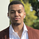 Cedric Fourie Scores A New Acting Role