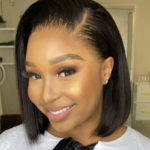 Minnie Dlamini Jones Gives An Update Of How Her Family Is Doing After Contracting COVID-19