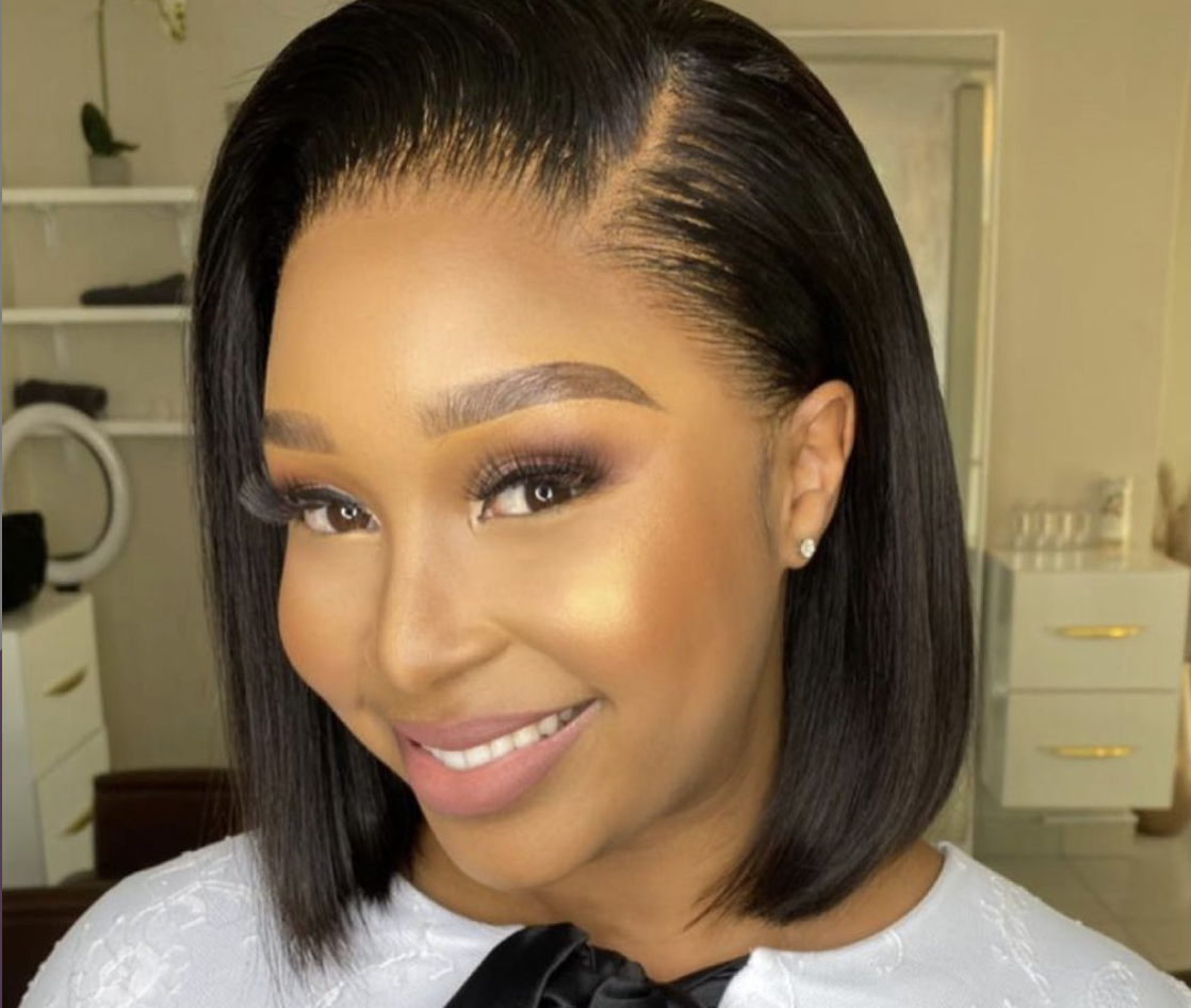Minnie Dlamini Jones Gives An Update Of How Her Family Is Doing After Contracting COVID-19