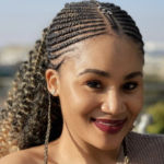 Keke Mphuti Reflects On Her Dark Journey And Reveals Her New Acting Gig