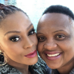Here Is Why Letoya Makhene And Her Wife Are Being Hunted By Bolt Drivers