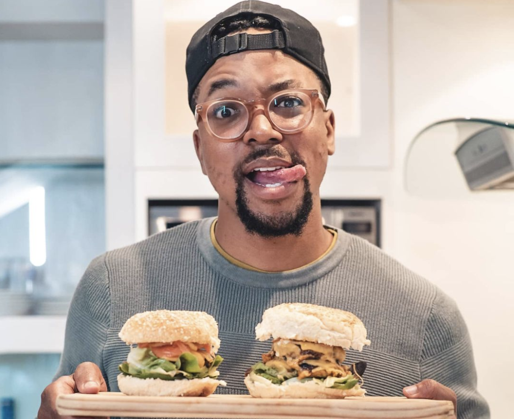 Maps Maponyane Reveals The Permanent Closure Of One Of His Buns Out Restaurant Branches
