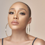 Thando Thabethe Reveals Her Current Battle With COVID-19