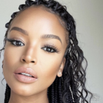 Black Twitter Reacts To Ayanda Thabethe's "Privileged" Comment